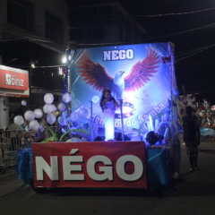 Escola ficou um ano ausente dos desfiles (Foto: Arquivo FM)