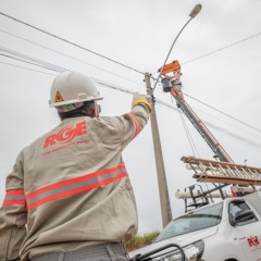 Concession&aacute;ria tamb&eacute;m assumir&aacute; o transporte, treinamento, capacita&ccedil;&atilde;o e descarte adequado dos materiais utilizados (Foto: AI Prefeitura)