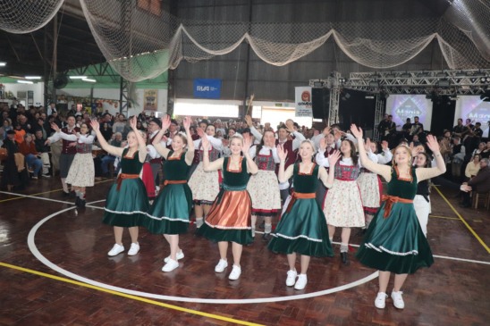 Dia 14 de março, Mato Leitão conhecerá as sucessoras de Larissa, Grazieli, Nicole, Rafaela e Sarah