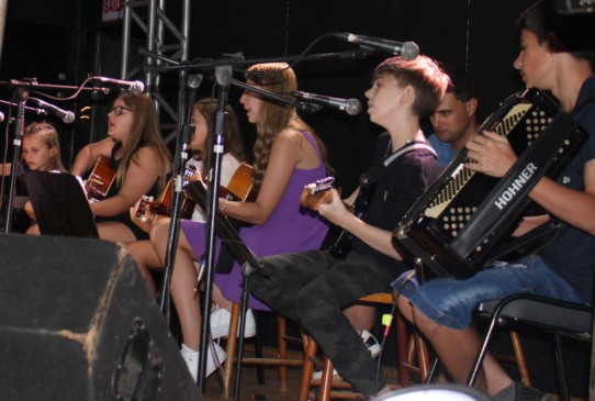 Conforme o tempo, organização se reúne para definir sobre realização do evento