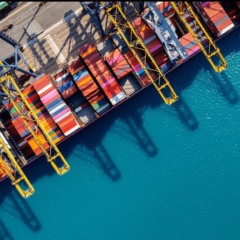 Marketplace B2B e Ferramentas Log&iacute;sticas na Plataforma Globy