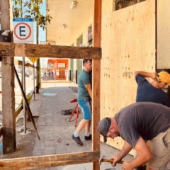 Objetivo do Munic&iacute;pio &eacute; ocupar o local futuramente como um Hub de Inova&ccedil;&atilde;o (Foto: AI Prefeitura)