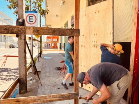 Objetivo do Município é ocupar o local futuramente como um Hub de Inovação (Foto: AI Prefeitura)