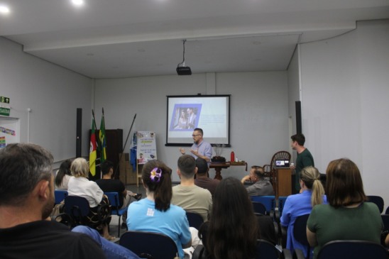 Passo do Sobrado assina contrato do Programa Cidade Empreendedora Retomada