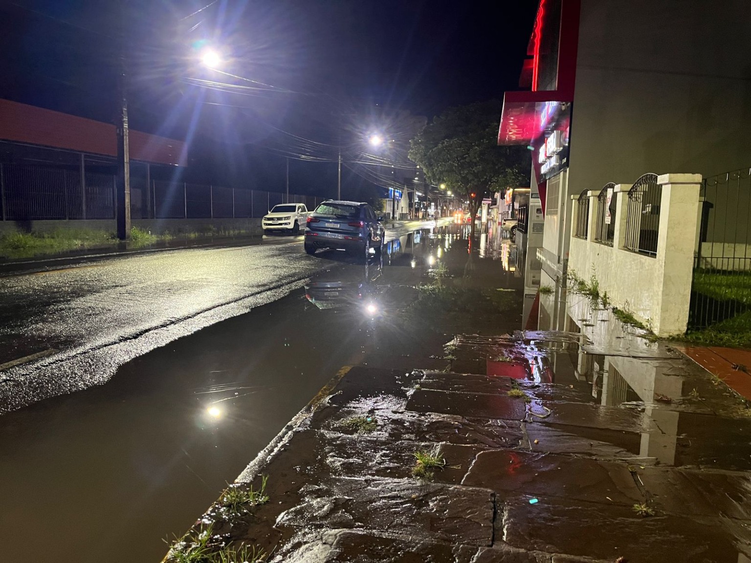 (Foto: J&uacute;nior Posselt/Folha do Mate)