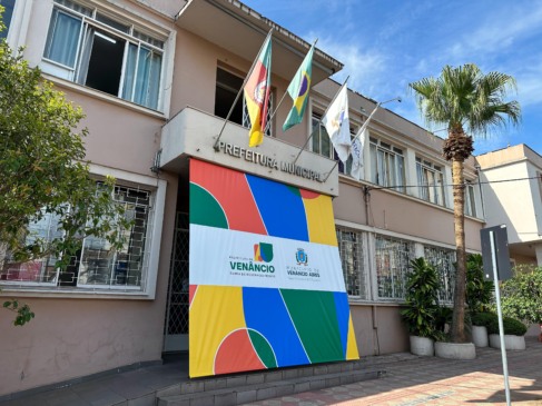 Executivo municipal publicou a convocação no site do Executivo, nesta segunda-feira (Foto: AI Prefeitura)