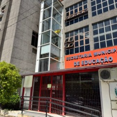 Mais R$ 4 milh&otilde;es para a rede municipal (Foto: Prefeitura/Divulga&ccedil;&atilde;o)