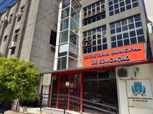 Mais R$ 4 milhões para a rede municipal (Foto: Prefeitura/Divulgação)