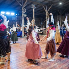 Iniciativa &eacute; voltada a Centros de Tradi&ccedil;&otilde;es Ga&uacute;chas (CTGs) (Foto: Divulga&ccedil;&atilde;o)