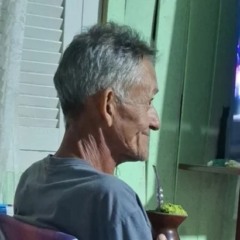 Sidinei Lopes da Rosa tem 58 anos e luta contra o c&acirc;ncer (Foto: Divulga&ccedil;&atilde;o)