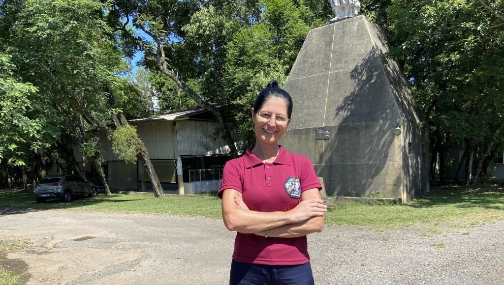 egundo Iara, uma avaliação das prioridades para o próximo período já está em andamento (Foto: Juan Grings/ Arquivo Folha do Mate) egundo Iara, uma avaliação das prioridades para o próximo período já está em andamento (Foto: Juan Grings/ Arquivo Folha do Mate)