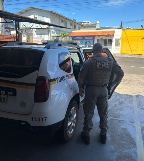 Foto: Divulgação/Comunicação Social do 23° BPM