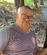 V&iacute;tima do acidente est&aacute; sendo velada no necrot&eacute;rio de Passo do Sobrado (Foto: Reprodu&ccedil;&atilde;o/FM)