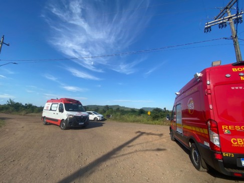 (Foto: Júlia Brandenburg/Folha do Mate)