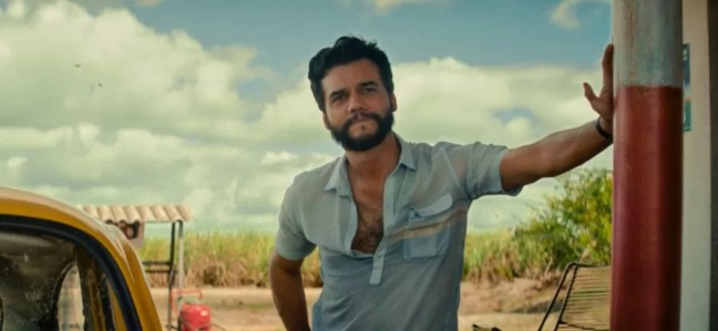 O Agente Secreto tem o ator Wagner Moura como protagonista (Foto: Divulgação)