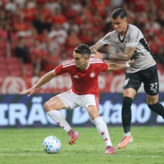 Pr&oacute;ximo compromisso do Inter non Brasileir&atilde;o &eacute; dia 4 de fevereiro, fora de casa, contra o Flamengo