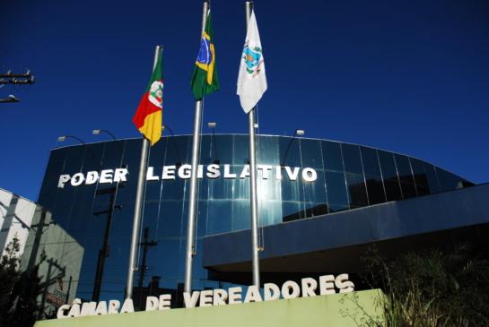 Sessões ordinárias serão retomadas pelo Legislativo