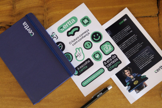 Empresa mudou de nome neste ano (Foto: Divulgação)