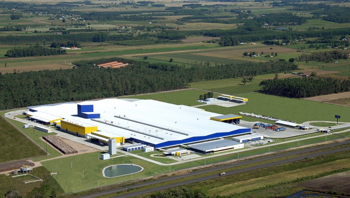 Foto: Castanhel Engenharia/Divulgação Foto: Castanhel Engenharia/Divulgação