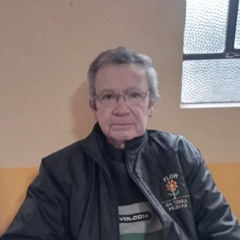 Scherer era propriet&aacute;rio de um ponto tur&iacute;stico em Vila Palanque (Foto: D&eacute;bora Kist)