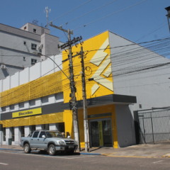 Contrato de aluguel deve ser firmado nos pr&oacute;ximos dias (Foto: Caco Villanova)