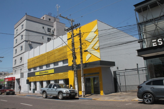 Contrato de aluguel deve ser firmado nos próximos dias (Foto: Caco Villanova)