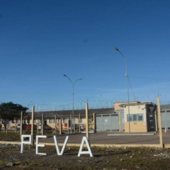 Penitenci&aacute;ria de Ven&acirc;ncio Aires tem novo diretor