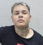 Garoto de 24 anos foi atingido por quatro tiros (Foto: Reprodu&ccedil;&atilde;o/FM)