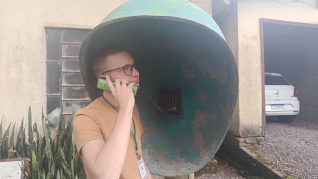 orelhao junior posselt