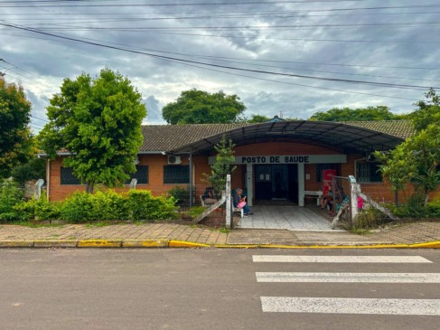 UBS Santa Tecla amplia atendimento e passa a funcionar até as 20h