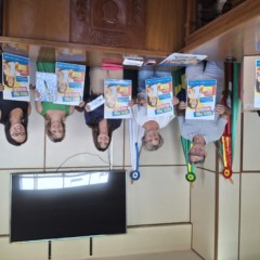 Lan&ccedil;amento da campanha ocorreu na manh&atilde; desta ter&ccedil;a-feira, 3, na Sala de Reuni&otilde;es da Prefeitura