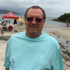 Engenheiro civil que atuou na prefeitura, morreu aos 81 anos