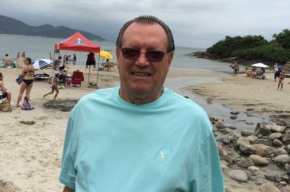 Engenheiro civil que atuou na prefeitura, morreu aos 81 anos Engenheiro civil que atuou na prefeitura, morreu aos 81 anos