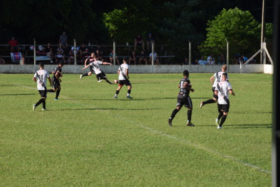 Rodada dupla deste domingo, no Santa Tecla, começa mais cedo. (Foto: Roni Müller)