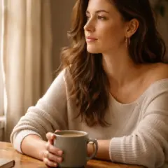 A calma que engana o tra&ccedil;o fleum&aacute;tico da mulher de Touro que muda qualquer rela&ccedil;&atilde;o