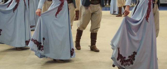 Projeto contará com a realização de atividades culturais (Foto ilustrativa/ Caco Vilanova)