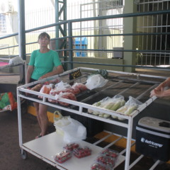 Produtores esperam que proposi&ccedil;&atilde;o auxilia na manuten&ccedil;&atilde;o da Feira de Agricultura Familiar