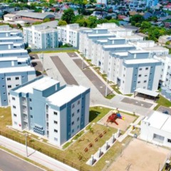 S&atilde;o 112 apartamentos (Foto: ALM Engenharia/Divulga&ccedil;&atilde;o)