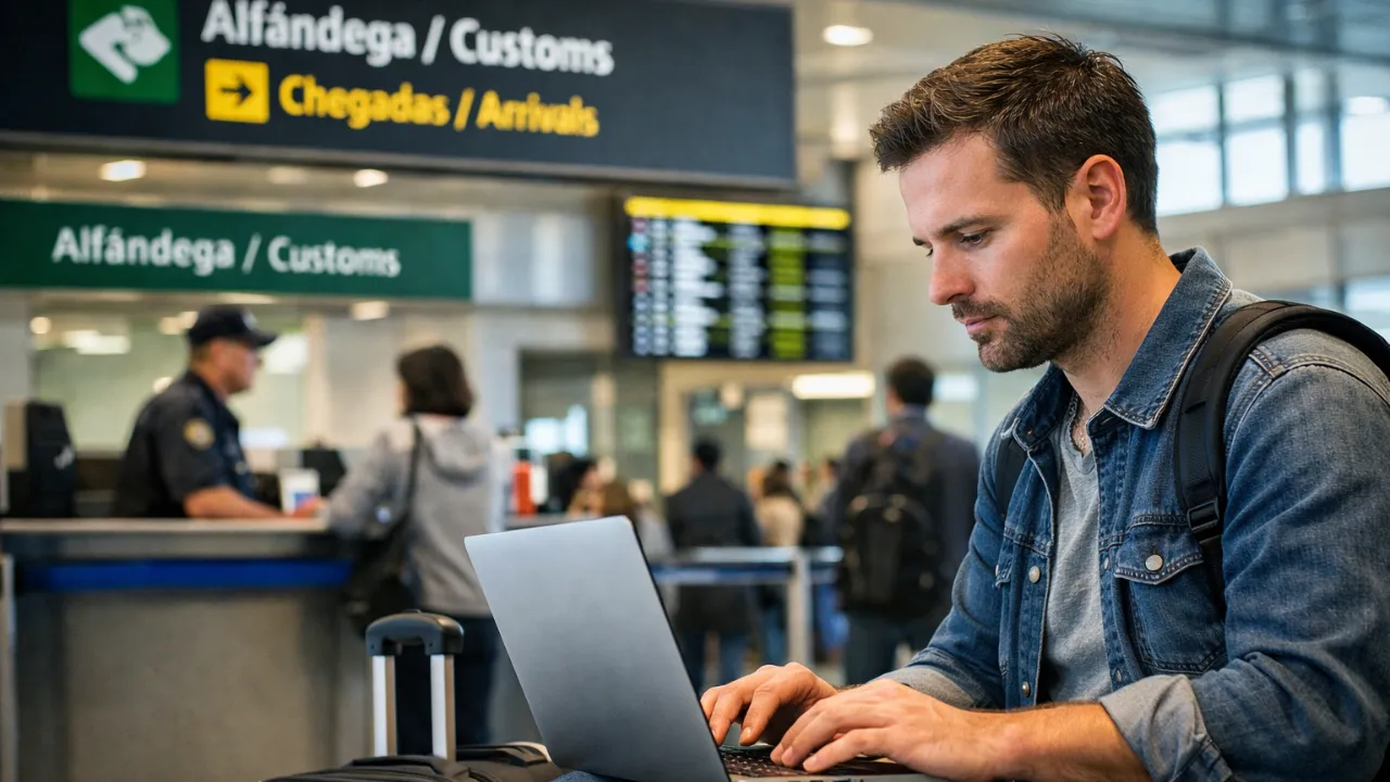 Notebooks novos podem deixar de pagar imposto ao entrar no Brasil