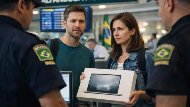 Notebooks novos podem deixar de pagar imposto ao entrar no Brasil