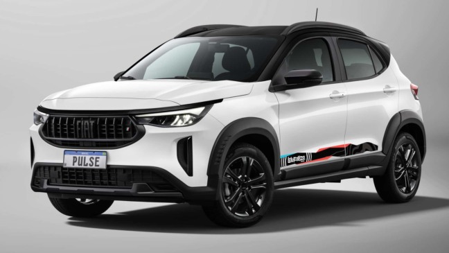 Pulse Lollapalooza Brasil 2026