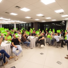 Encontros ocorrer&atilde;o nos n&uacute;cleos distribu&iacute;dos em nove munic&iacute;pios