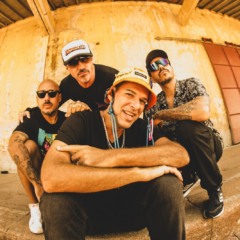 Comunidade Nin-Jitsu &eacute; atra&ccedil;&atilde;o do evento (Foto: Divulga&ccedil;&atilde;o)