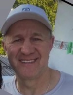 S&eacute;rgio Grasel era natural de Monte Alverne, interior de Santa Cruz do Sul (Foto: Arquivo pessoal)