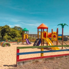 Pesquisa &eacute; voltada a espa&ccedil;os p&uacute;blicos da cidade (Foto: AI Prefeitura)