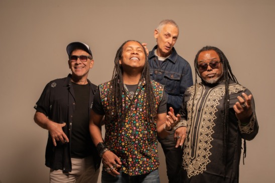 Papas da Língua estarão em Venâncio Aires (Foto: Divulgação)