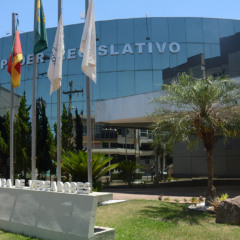 Nesta semana, vereadores retornaram &agrave;s sess&otilde;es ordin&aacute;rias