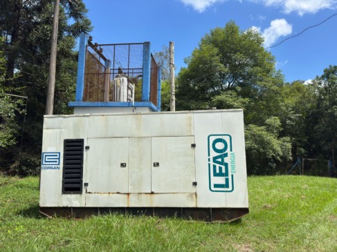 Foto: Assessoria de Imprensa Corsan