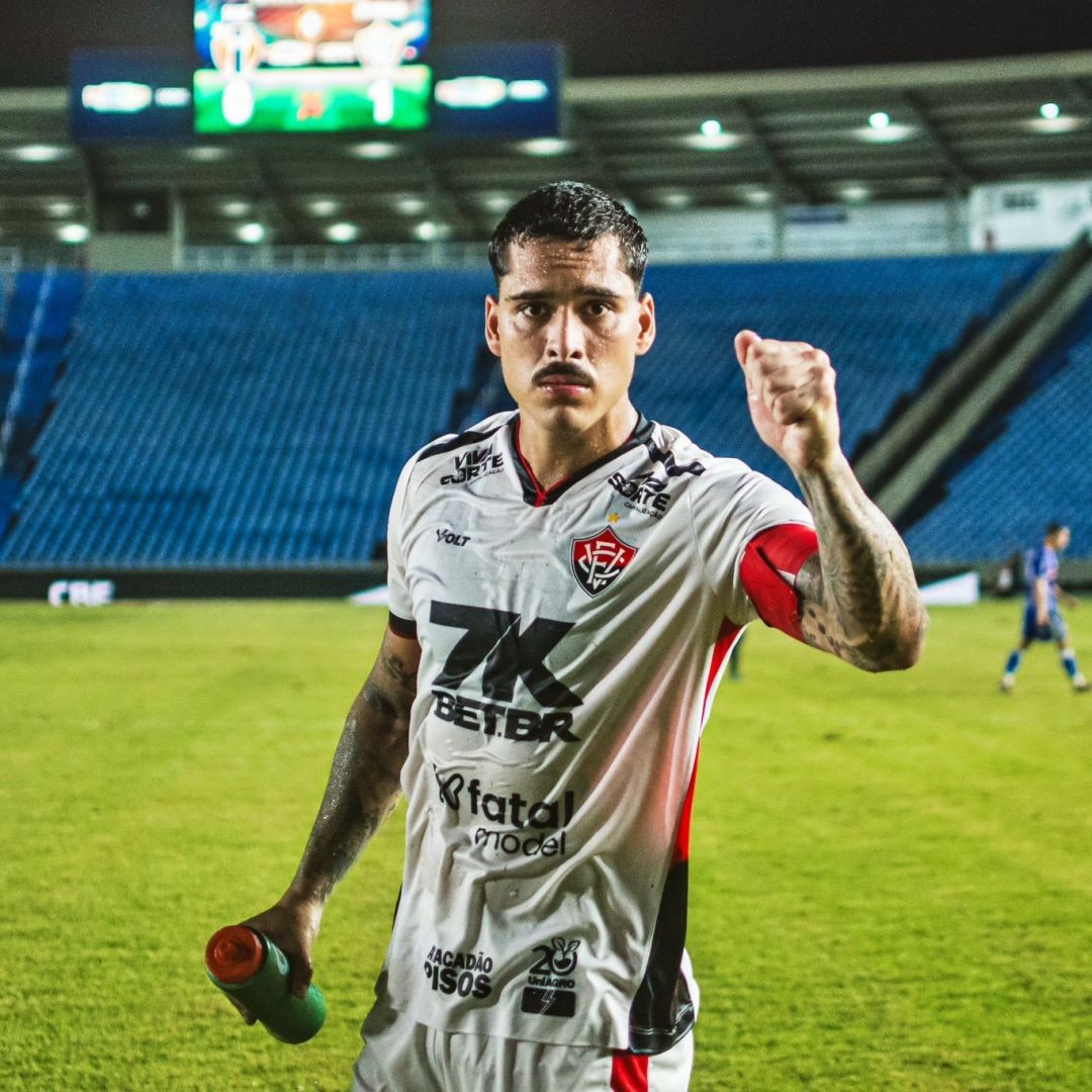 Vitória se classifica na Copa do Brasil e tem alerta no calendário ...