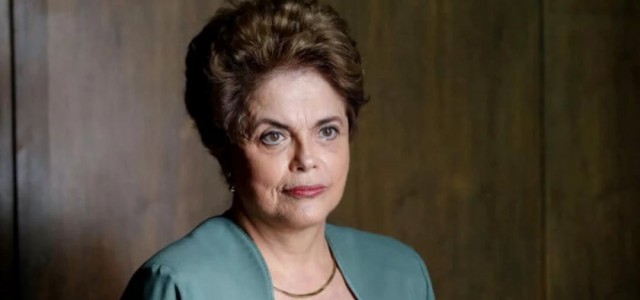 Ex-presidente Dilma Rousseff é internada em hospital na China - Folha ...